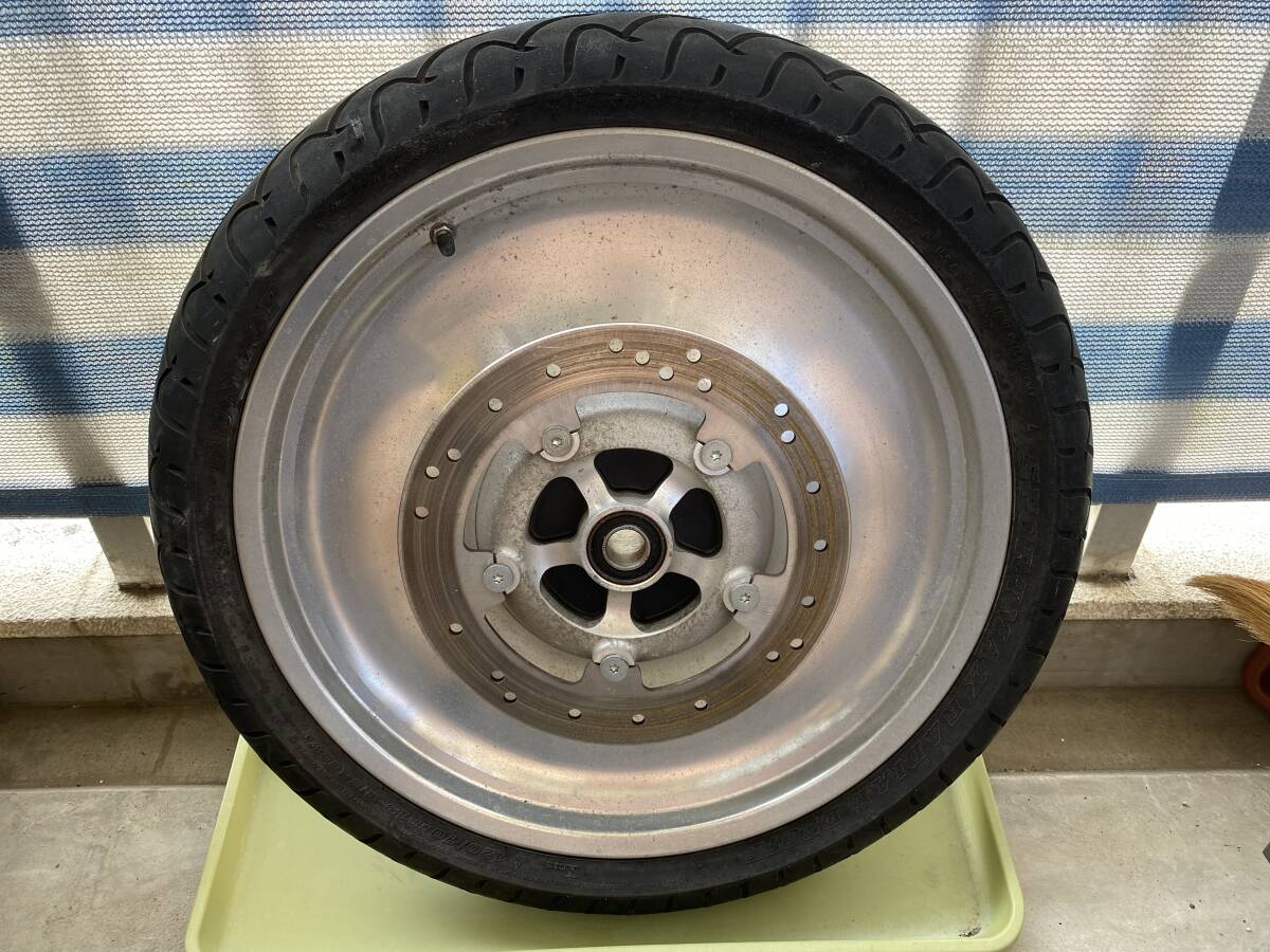 2025年最新】Yahoo!オークション -v-rod ホイールの中古品・新品 2025年最新】Yahoo!オークション -v-rod ホイールの中古品・新品