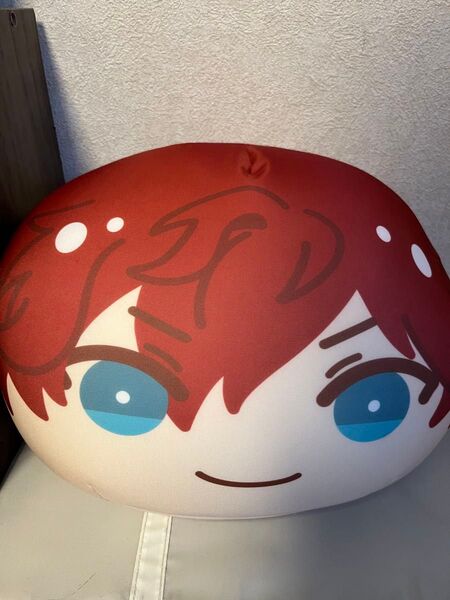 あんスタ 天城一彩 ビックおまんじゅう タグ付き
