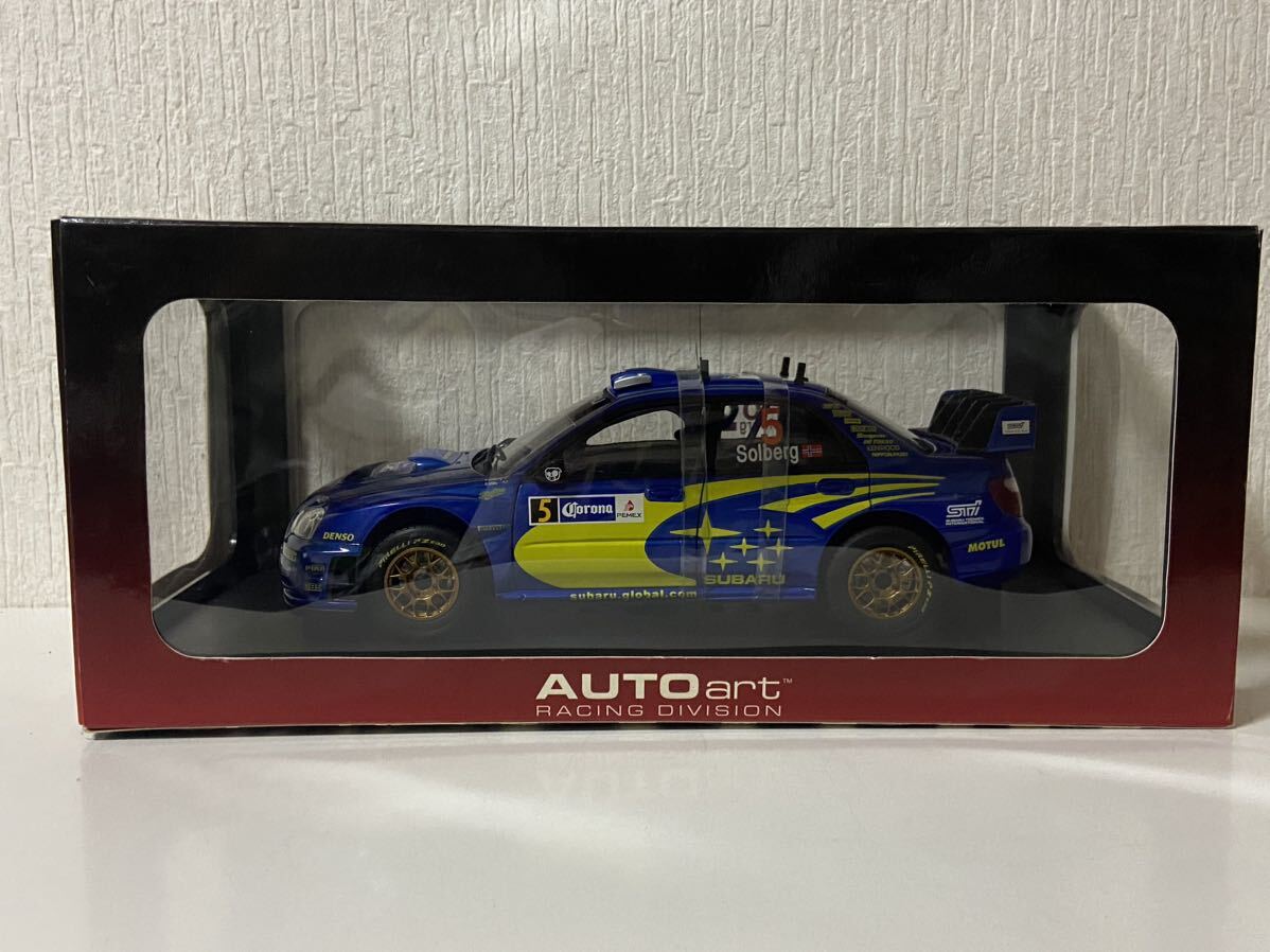 Yahoo!オークション -「autoart 1/18 インプレッサ」の落札相場 Yahoo!オークション -「autoart 1/18 インプレッサ」の落札相場
