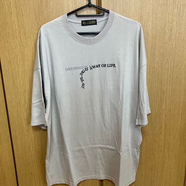 ブラッククイーン Tシャツ