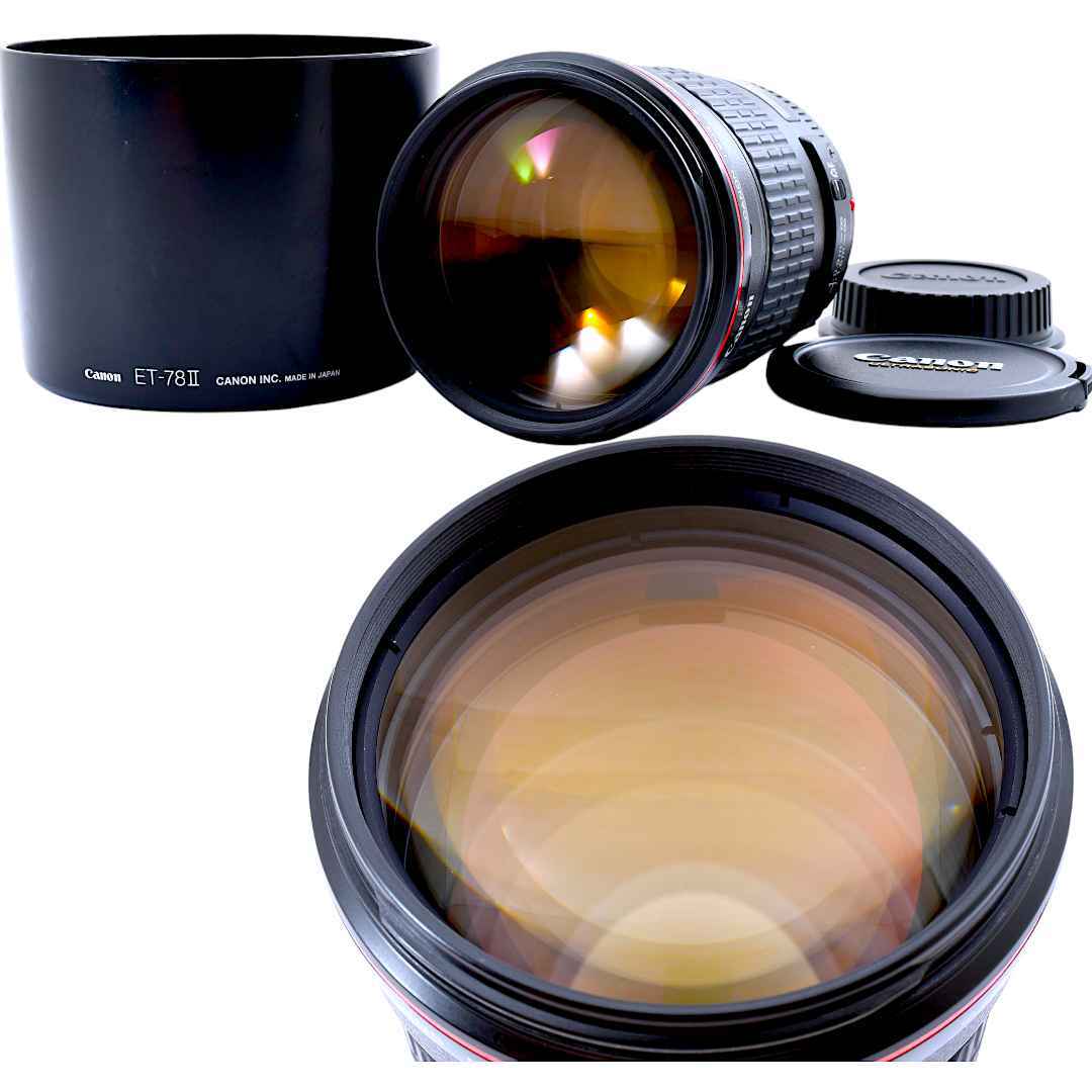 Yahoo!オークション -「canon ef135mm f2l usm」の落札相場 Yahoo!オークション -「canon ef135mm f2l usm」の落札相場