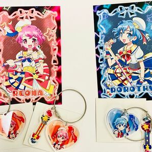 プリパラ グッズ