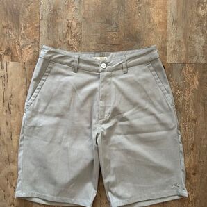 RUSTY ラステメンズショートパンツ