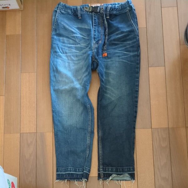 KRIF MAYER クリフメイヤー デニムパンツ メンズ S