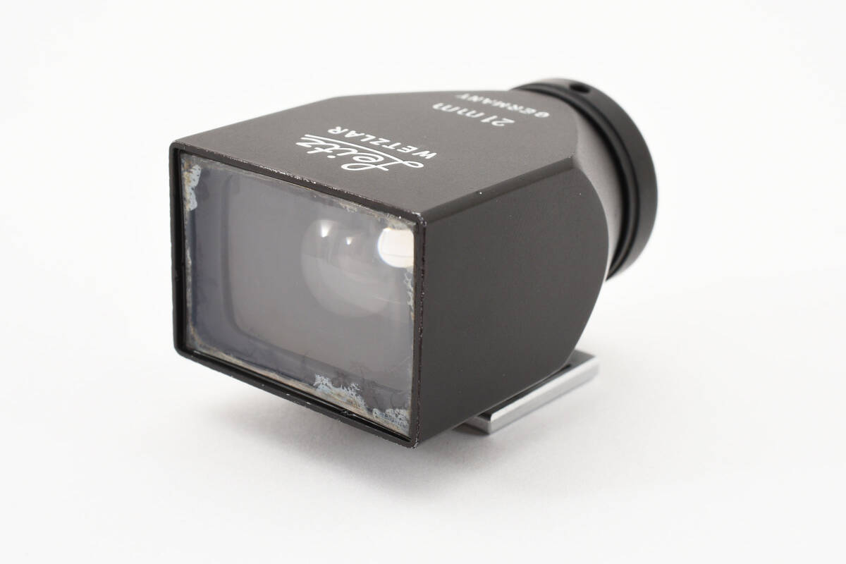 Yahoo!オークション -「ライカ 21mm ファインダー Yahoo!オークション -「ライカ 21mm ファインダー