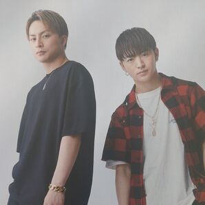 High&Low 白濱亜嵐☆佐野玲於☆BIGBANG V.I 他 切り抜き8p