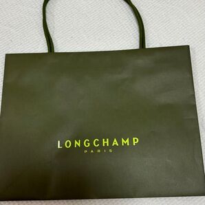 ロンシャン ショッパー
