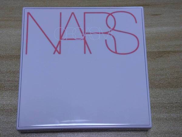 【USED】限定・NARSアイシャドウ/オーガズムライジング アイシャドーパレット