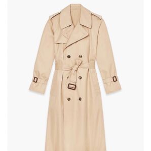 WARDROBE.NYC RELEASE 04 DRILL トレンチコート M