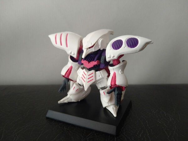 ガンダム コンバージ キュベレイ(ハマーン・カーン専用機)