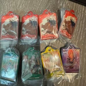 ワンピース メタルチャーム2