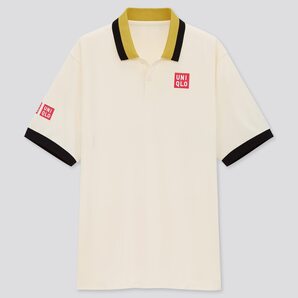ユニクロ 錦織圭2020全仏オープン ルメールコラボ XXL