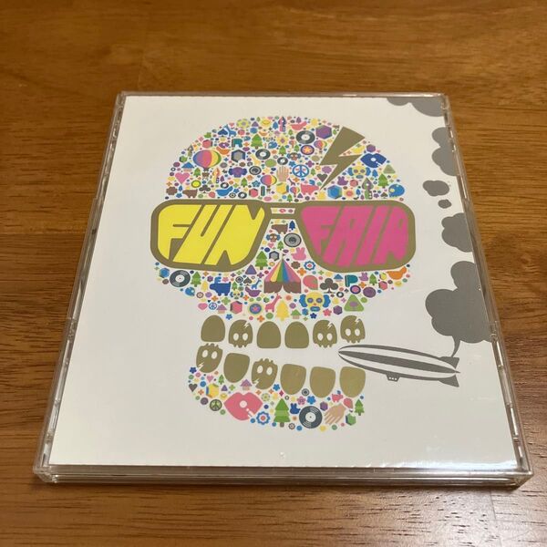 RIP SLYME/FUNFAIR