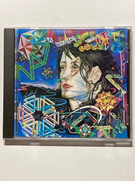 Todd Rungren A wizard,A true star トッド・ラングレン