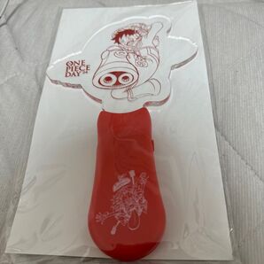 ワンピースデイ2024 ペンライト