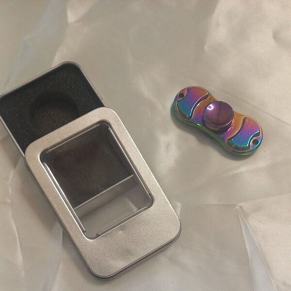 ハンドスピナー