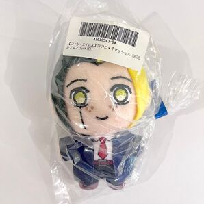 【新品未開封】マッシュル マスコット フィン・エイムズ
