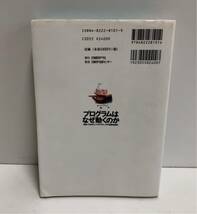 ★日経ソフトウェア監修 プログラムはなぜ動くのか 知っておきたい基礎知識 矢沢久雄 How Program Works 日経BP社_画像3