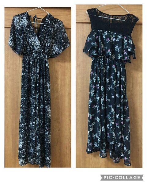 ワンピ2着まとめ売り