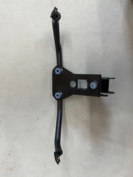 Ducati 999 749 レーシングメーターステー