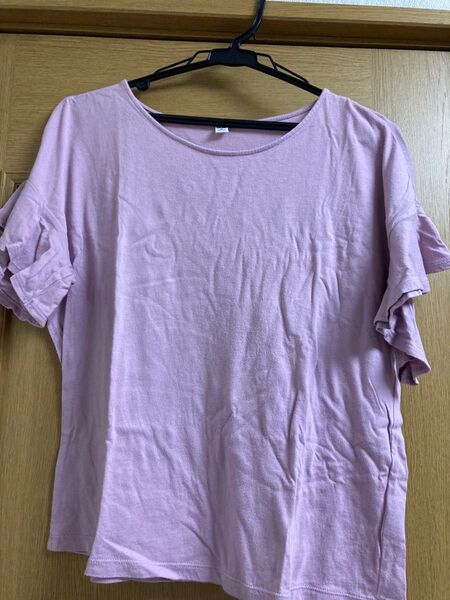 Tシャツ カットソー 半袖