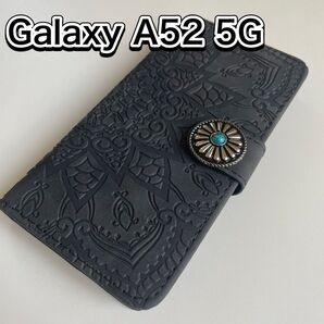 GalaxyA525G Galaxyケース 手帳型 手帳型ケース 革ケース レザーケース スマホケース