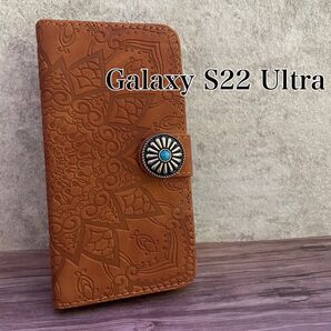 GalaxyS22Ultra Galaxyケース 手帳型 手帳型ケース 革ケース レザーケース スマホケース