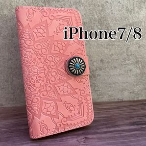 iPhone iPhoneケース 手帳型 手帳型ケース 革ケース レザーケース