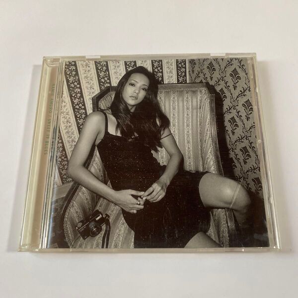 安室奈美恵 1CD「SWEET 19 BLUES」