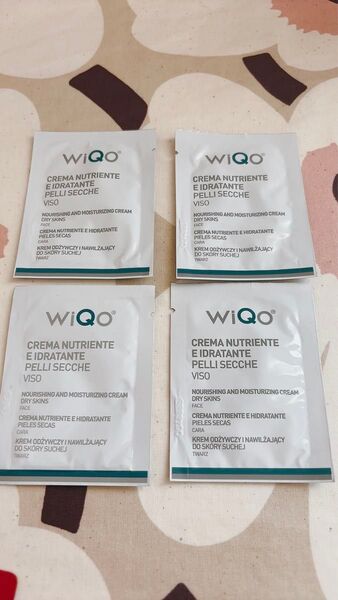 WIQO ワイコ クリーム(乾燥肌用)