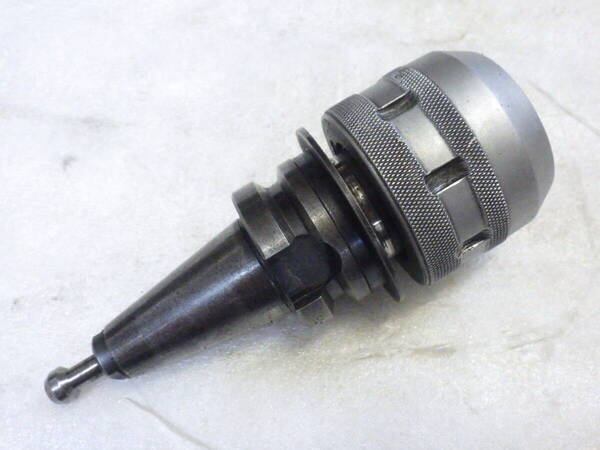 日研工作所 BT30-C22-75 ミーリングチャック 中古 NIKKEN