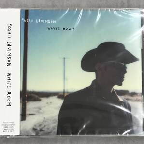 .新品未開封CD☆YOSHII..LOVINSON WHITE.ROOM(2005/03/09)/ TOCT25623