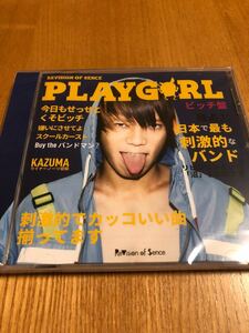 ReVision of Sence　会場限定CD「ビッチ盤」　/リビジョン/