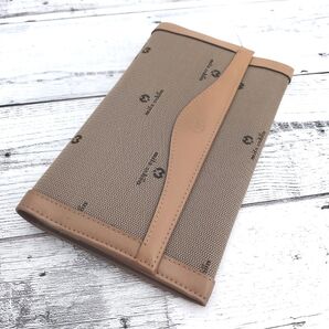 【美品♪】mila schon 長財布 ユニセックス MENARD フラグメント