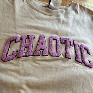 【限定グッズ】King Gnu CLUB GNU EDITION CHAOTIC Tシャツ