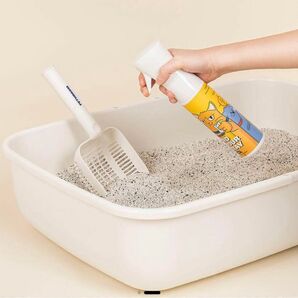 PETHROOM PET-DOSTOR SPRAY PLUS +