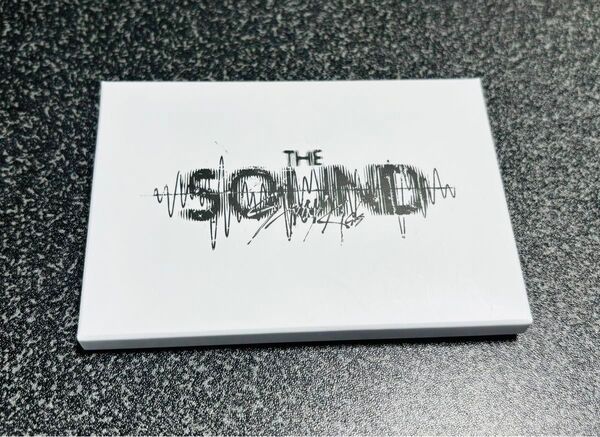 straykids THE SOUNDフォトカードセット スキズ