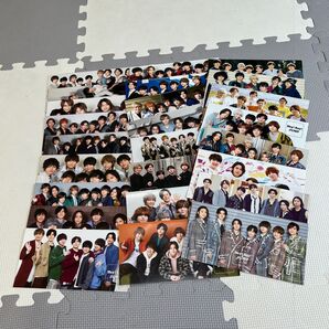 Hey! Say! JUMP 会報 No.35~59