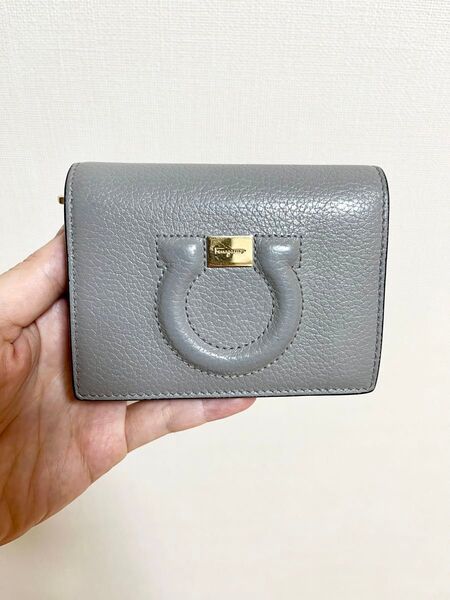 ※期間限定値下げ※フェラガモ ミニ財布