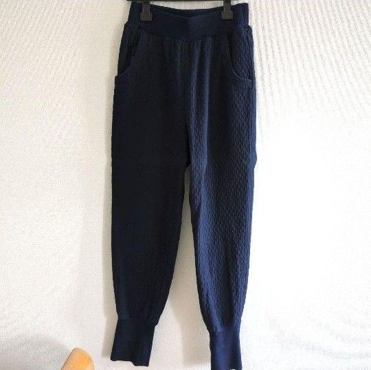 群言堂 根々 パンツ もんぺ風