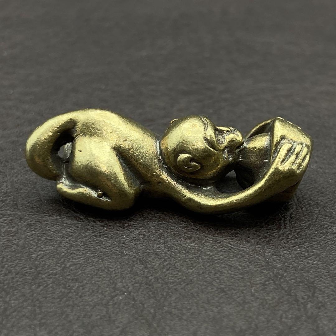 Yahoo!オークション -「猿 置物」(金属工芸) (工芸品)の落札相場 Yahoo!オークション -「猿 置物」(金属工芸) (工芸品)の落札相場