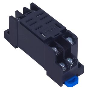 リレーホルダー DTF08A=PTF08A 20個