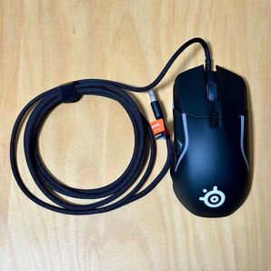 ゲーミングマウス SteelSeries Rival 5