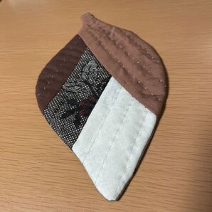 ハンドメイドコースター