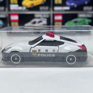 トミカ No.61 日産フェアレディZ NISMO パトロールカー