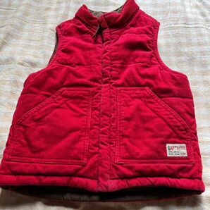 キッズ ベスト GAP 110