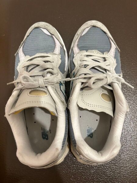 26cm new balance M2002 RDD スニーカー プロテクションパック 美品