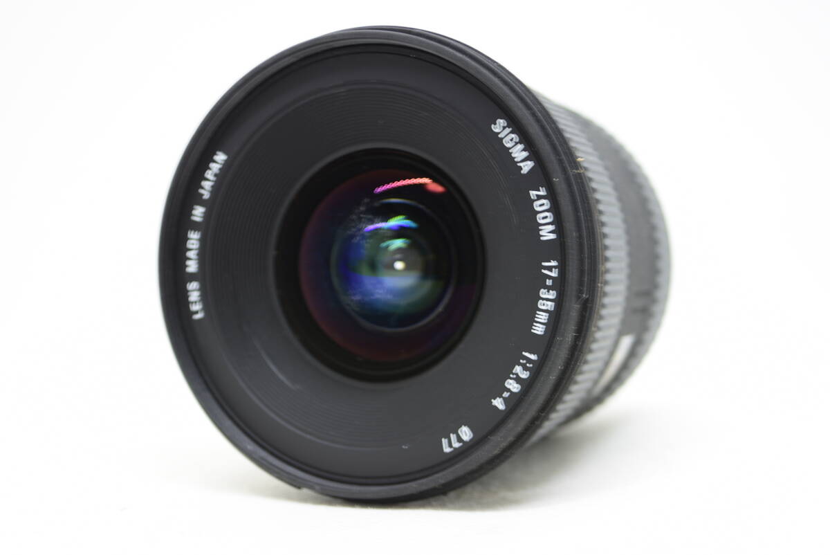 Yahoo!オークション -「sigma 17-35mm f2.8-4」の落札相場・落札価格 Yahoo!オークション -「sigma 17-35mm f2.8-4」の落札相場・落札価格