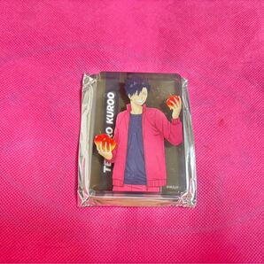 ハイキュー スイパラ アクリルブロック