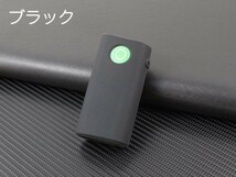 glo series 2 mini グロー シリーズ2 ミニ シリコン ケース イエロー カバー 電子タバコ 加熱式タバコ 新型 収納_画像2